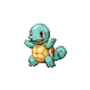 007 Squirtle icon